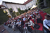 Hudební a taneční fakulta AMU, Malostranské náměstí, zdroj: © AGENTURA SCHOK, foto: Roman Dobeš